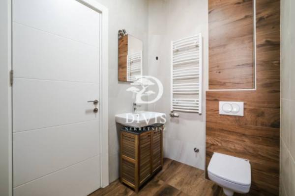 Slika 8 - Trajka Stamenkovića, Jednoiposoban stan na prodaju, 43m2, 197.800€